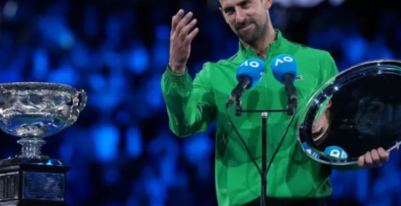 Nevjerovatan rekord: 1.000 nedelja u prvih 30 na svijetu