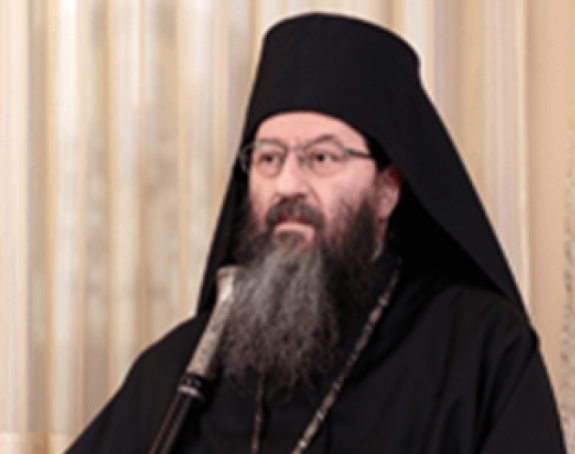 Sinod SPC razriješio mitropolita Justina, objavljeni detalji