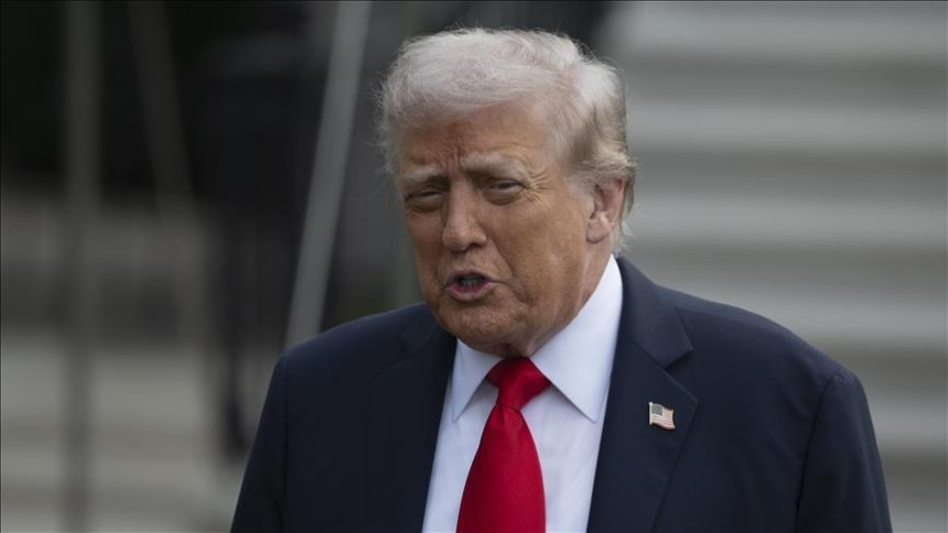 Трамп предсједава првом седницом Одбора за мир о Гази