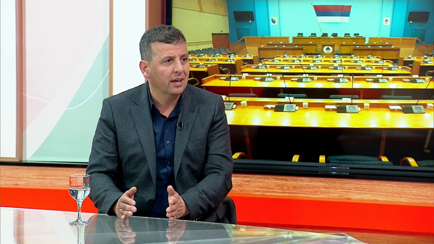 Opozicija u oktobru izlazi zajedno na izbore u Republici Srpskoj (VIDEO)