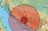 Земљотрес погодио БиХ, затресло се тло код Мостара