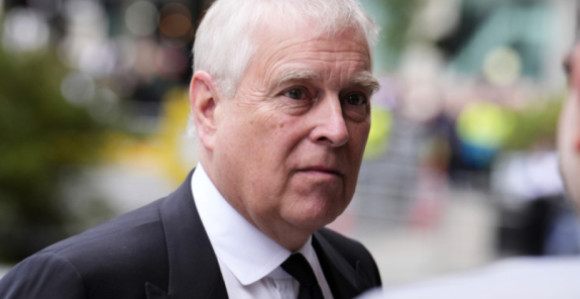 Uhapšen bivši britanski princ Endru na svom imanju