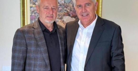 Vukanović: Čović je dokazao da vodi antisrpsku politiku