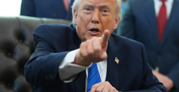 Авиони у ваздуху - Трампов посљедњи ултиматум Ирану