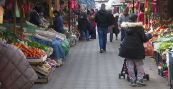 Kupuje se osnovno: Banjaluka tri puta skuplja od Bijeljine