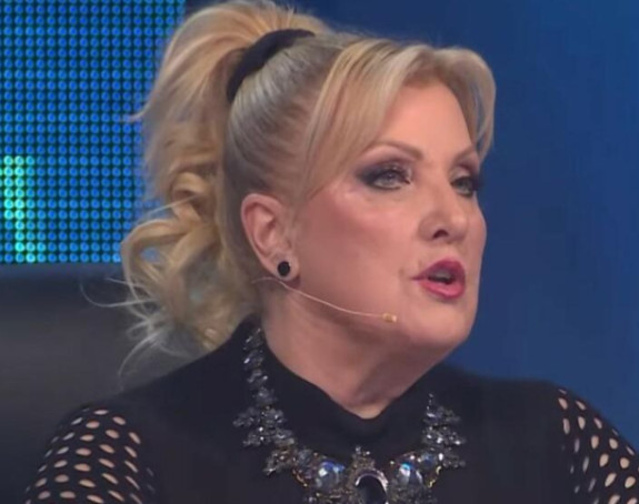 Snežana Đurišić: Uznemiravaju mene i moju porodicu