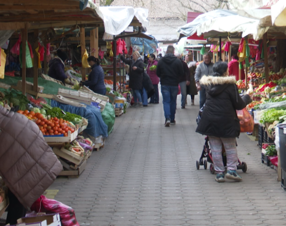 Kupuje se osnovno: Banjaluka tri puta skuplja od Bijeljine
