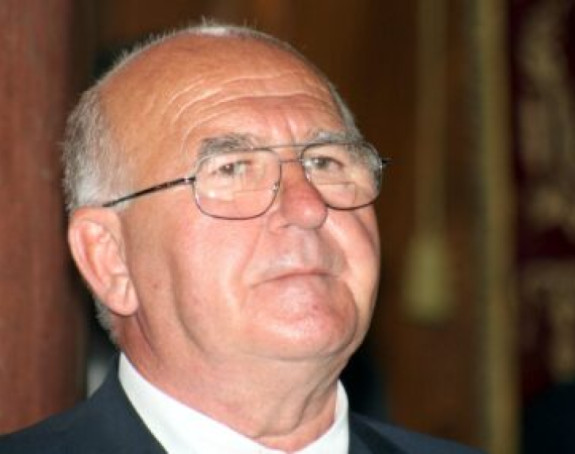 U Doboju sutra dan žalosti zbog smrti Borislava Paravca