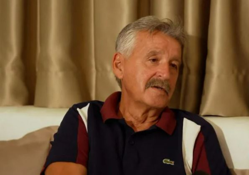 Bosanca opljačkali na jednoj turneji, ostao bez kinte