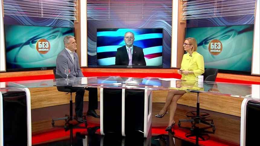 Ако БиХ дође на сиву листу штету ће имати и грађани Српске