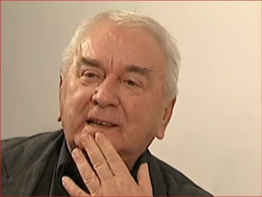 Opština Brod gradi skulpturu pjesnika Duška Trifunovića