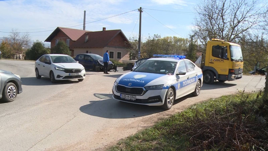 Mještani apeluju: Signalizacija nije jasna, udesi česti