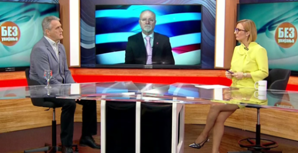 Ako BiH dođe na sivu listu štetu će imati i građani Srpske