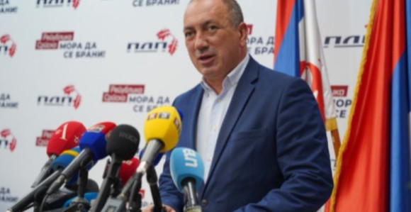 Crnadak dao uslove SNSD: Prvo uradite ovo, pa ćemo sjesti