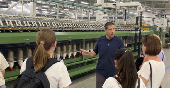 Pred otkazom 230 radnika dubičkog „Dubicottona“