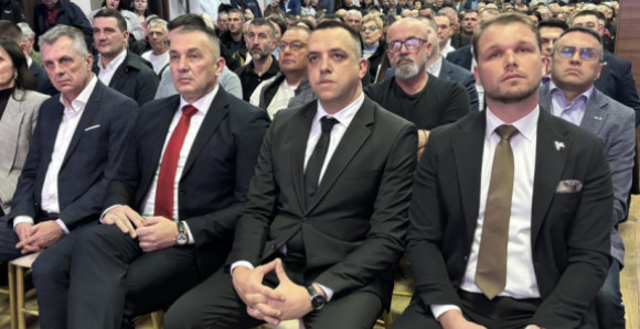 ПСС основао одбор: "Чувамо мјесто гдје је Српска рођена"