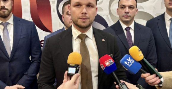 Посланици ПДП-а у НСРС ће подржати декларацију СДС