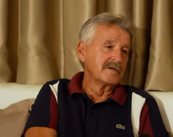 Bosanca opljačkali na jednoj turneji, ostao bez kinte