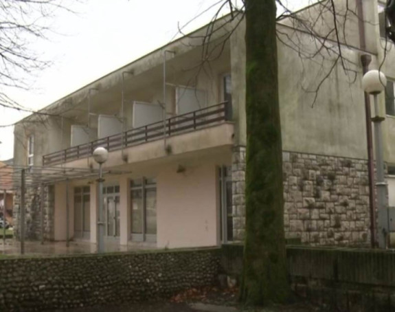 Hotel "Ljubinje" u vlasništvu opštine, pojavio se i investitor
