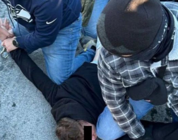 Državljanin BiH u prevari teškoj 4,8 miliona evra