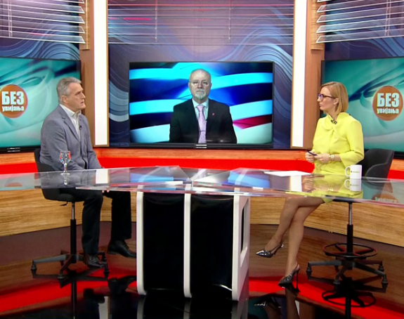 Ako BiH dođe na sivu listu štetu će imati i građani Srpske