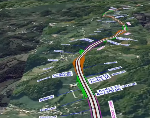 Predstavnici vlade nisu se pojavili na raspravi o autoputu