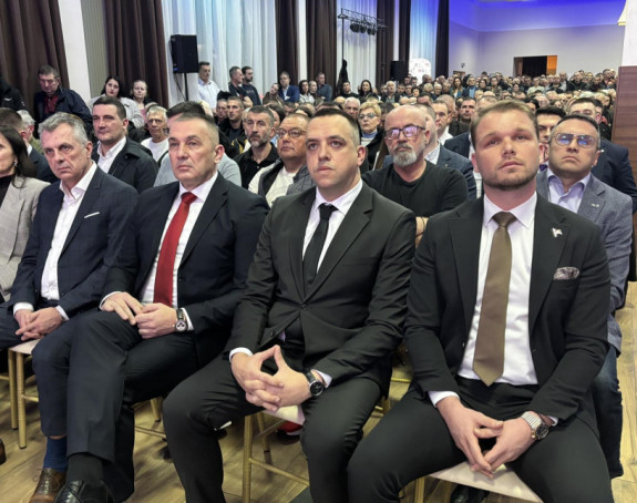 PSS osnovao odbor: "Čuvamo mjesto gdje je Srpska rođena"