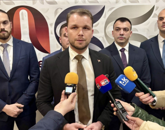 Poslanici PDP-a u NSRS će podržati deklaraciju SDS