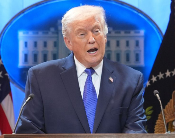 Tramp: Uvodim nove globalne carine od 10%, uz postojeće