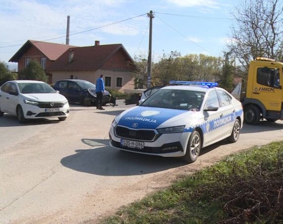 Mještani apeluju: Signalizacija nije jasna, udesi česti