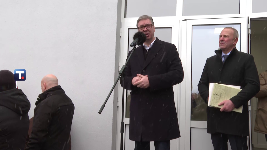 Биће још сукоба у свијету, на нама је да сачувамо мир