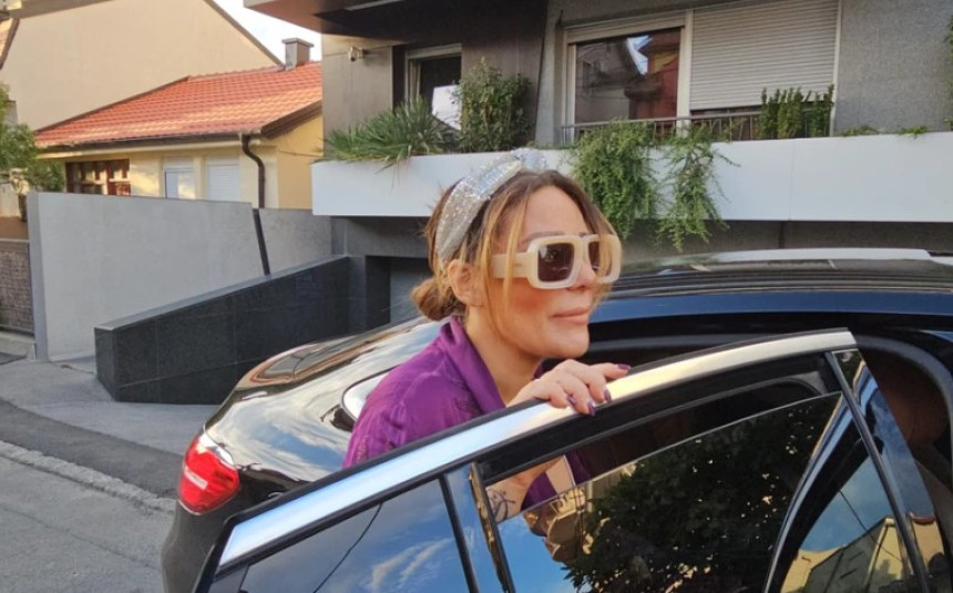 Košta malo bogatstvo: Evo zašto Ana Nikolić živi u hotelu