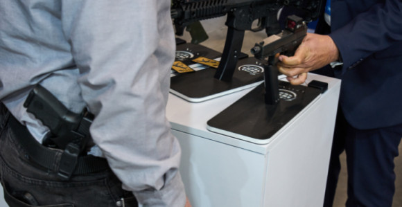 Забиљежен рекорд: БиХ продала оружје тешко 450 мил. КМ