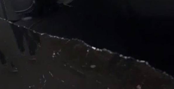 Ватерполисти Борца нападнути код Раче, каменован комби