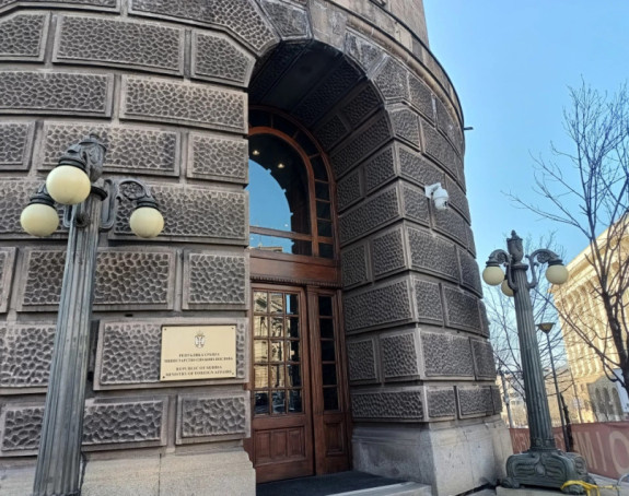 MSP pozvalo građane Srbije da što prije napuste Iran