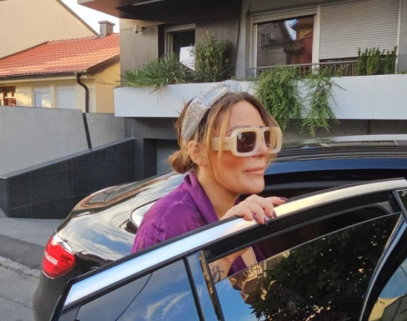 Košta malo bogatstvo: Evo zašto Ana Nikolić živi u hotelu