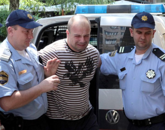 On je pucao na policajce u Ilidži, poznat po nadimku...