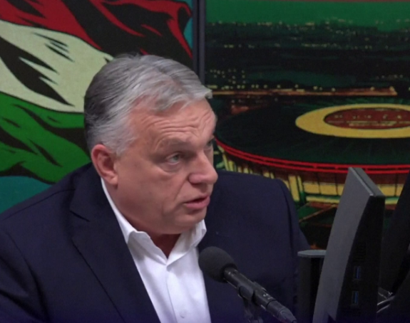 Bez SAD nema realnog puta ka miru između RUS I UKR