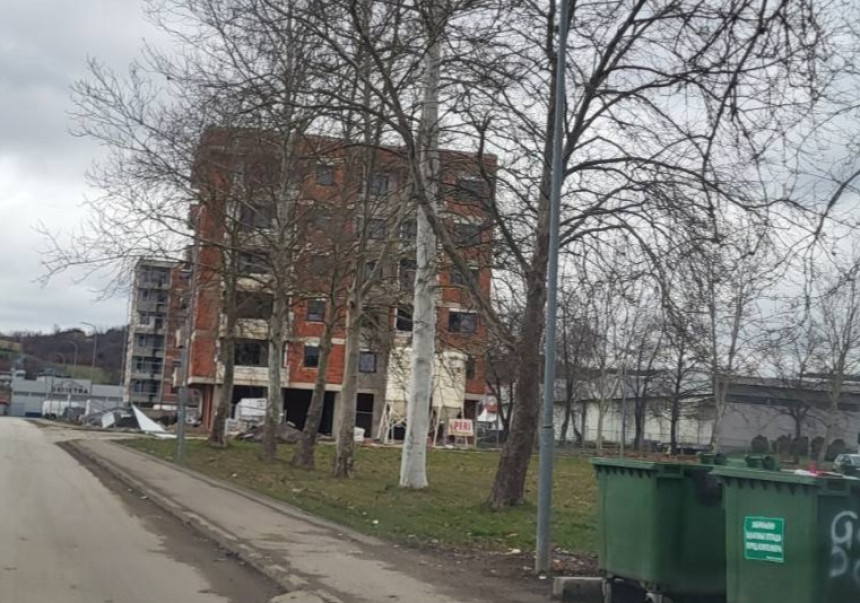 Челинац: Промјене регулационог плана по жељама моћника