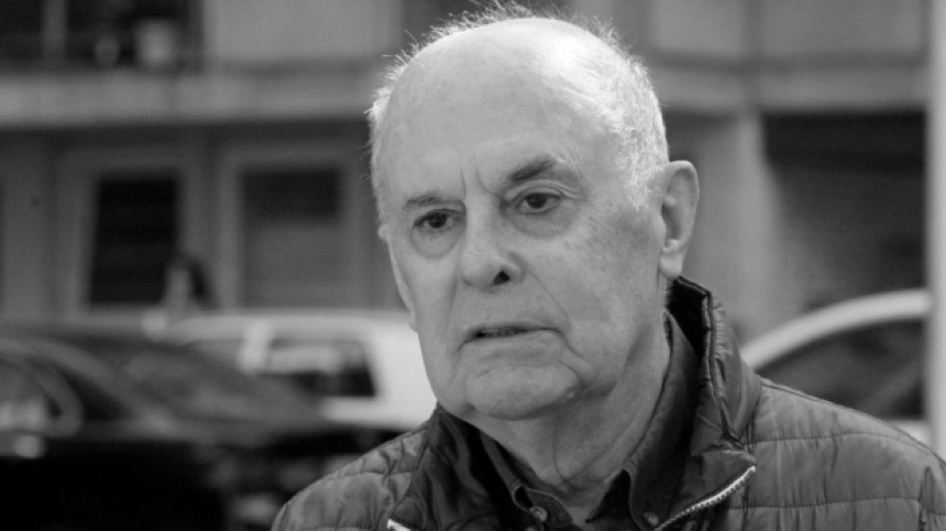 Преминуо дипломата Владислав Јовановић