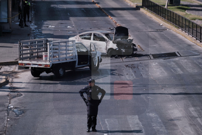 Мексичка војска убила вођу нарко картела “Ел Менчо"