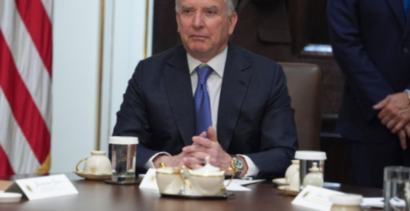 Vitkof o stvaranju uslova za sastanak lidera o Ukrajini