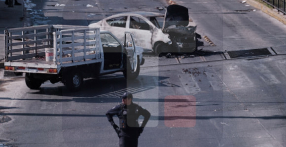 Meksička vojska ubila vođu narko kartela “El Menčo"