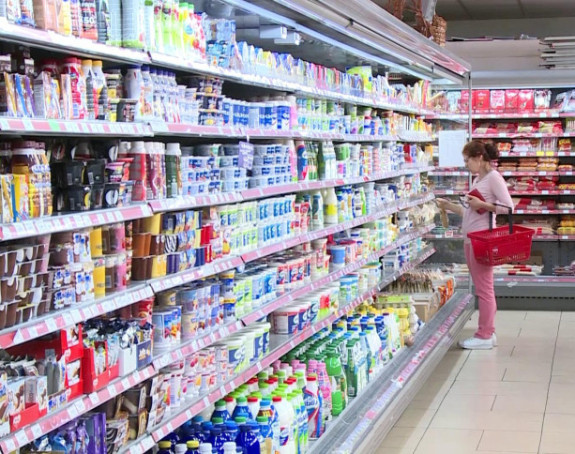 Građani BiH troše više nego ikad na osnovne potrebe