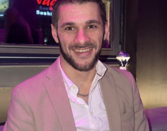 Zagrebčanin koji obožava narodnjake, Ipčeta, Jašara...