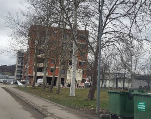 Čelinac: Promjene regulacionog plana po željama moćnika