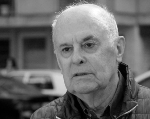 Preminuo diplomata Vladislav Jovanović