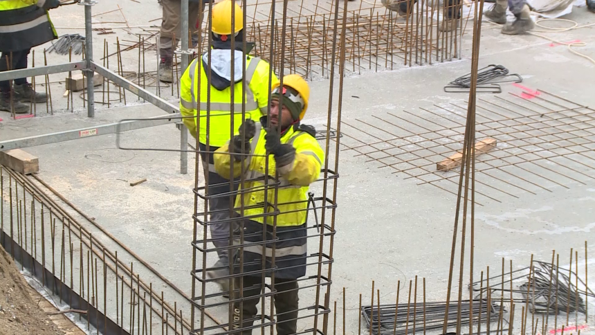 Evo koliko stranaca radi u BiH i u kojoj oblasti ih je najviše