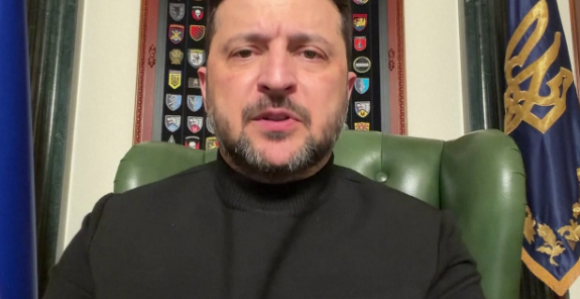 Зеленски тврди: Путин је већ започео Трећи свјетски рат