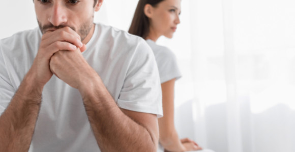 Еректилна дисфункција (ЕД): Симптом, а не болест